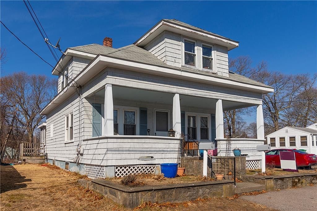 61 Bakers Creek Rd, Warwick, RI 02886 Zillow