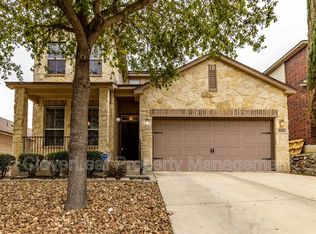 5420 Nutmeg Trl, Leon Valley, TX 78238