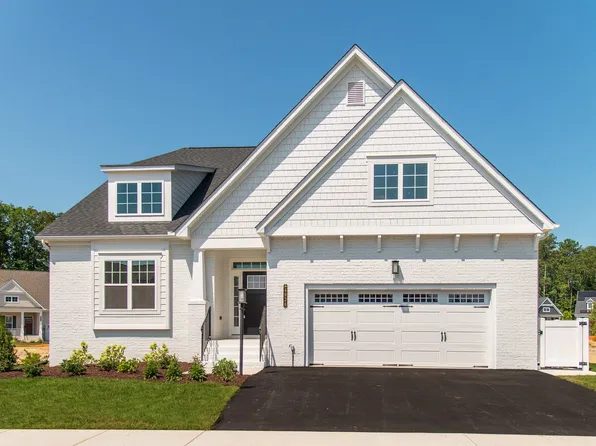 4926 Little Henry Lane Gln, Glen Allen, VA 23059