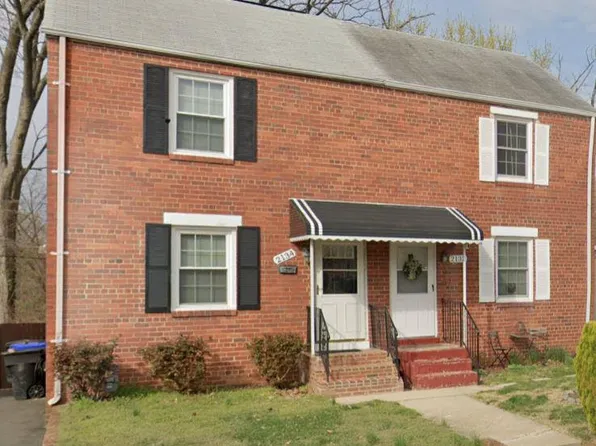 2134 S Pollard St, Arlington, VA 22204