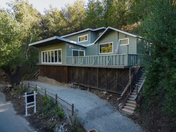 21530 Bertram Rd, San Jose, CA 95120