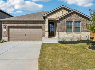 123 Shelton Pass, Cibolo, TX 78108