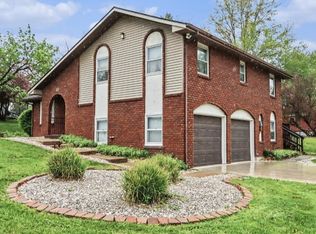 2618 Greenland Ave, Kalamazoo, MI 49009