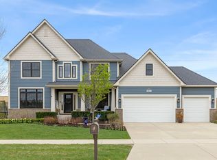 3931 Mahogany Ln, Naperville, IL 60564