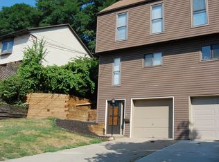241 Walnut St, Blawnox, PA 15238
