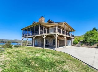 896 Garfield Ln, Sharps Chapel, TN 37866