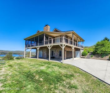 896 Garfield Ln, Sharps Chapel, TN, 37866