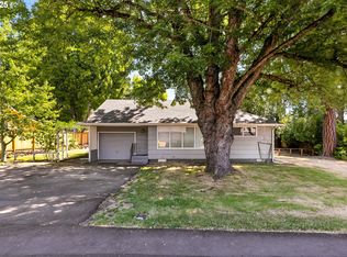 11600 SW 91st Ave, Tigard, OR 97223