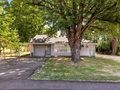 11600 SW 91st Ave, Tigard, OR, 97223