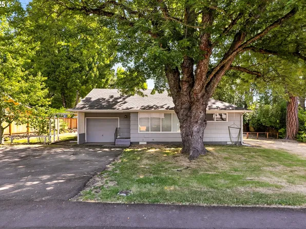 11600 SW 91st Ave, Tigard, OR 97223