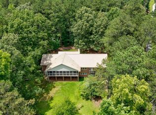 1348 Barwick Hill Rd, Comer, GA 30629