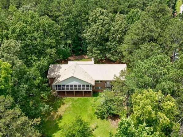 1348 Barwick Hill Rd, Comer, GA 30629