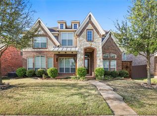 1712 Humbolt Dr, Allen, TX 75002