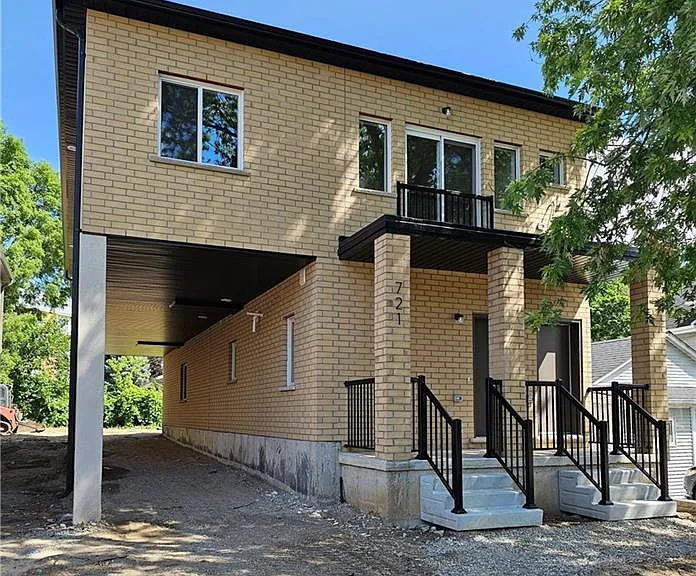 721 Dolph St N #1 — Photo 1