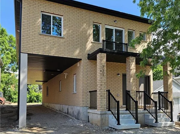 721 Dolph St N #1, Cambridge, ON N3H 2B6