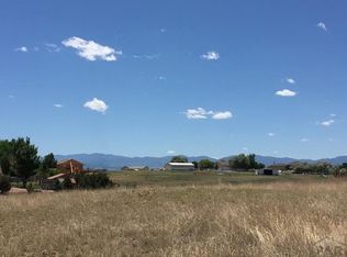 1910 W Tejon Ave, Pueblo West, CO 81007
