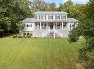 2640 McLemore Rd, Franklin, TN 37064