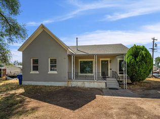 327 35th St, Ogden, UT 84401