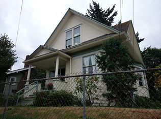4209 S Hudson St, Seattle, WA 98118