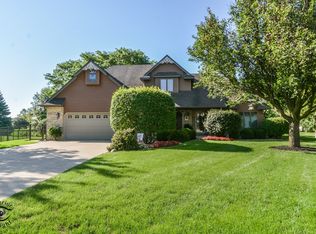219 Brian Ct, Manhattan, IL 60442