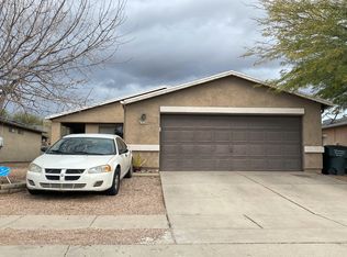 1750 W Rue Du Fleuve, Tucson, AZ 85746