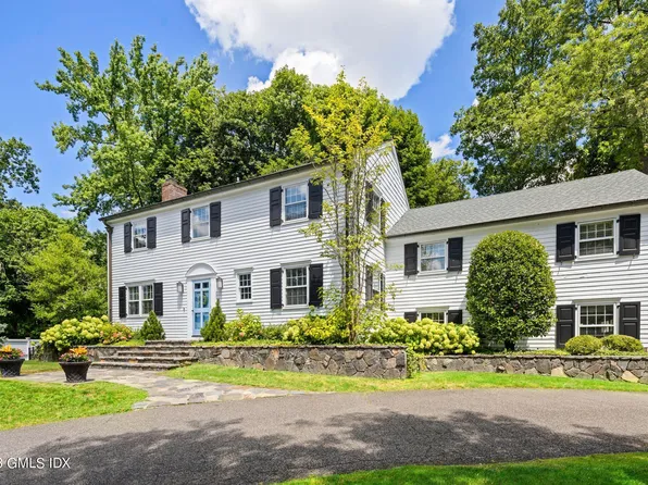 73 Dearfield Dr, Greenwich, CT 06831