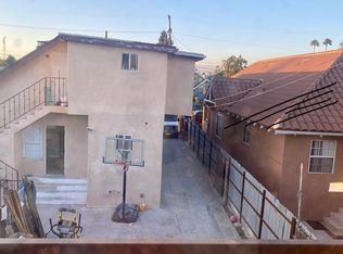 150 W 55th St #2, Los Angeles, CA 90037