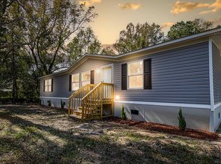 159 Bishopville Rd, Saint George, SC 29477