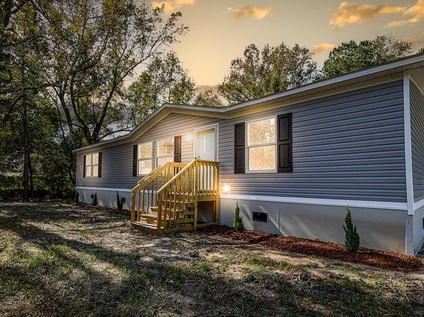 159 Bishopville Rd, Saint George, SC 29477