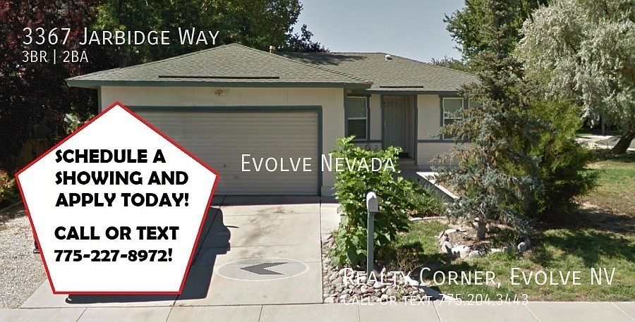 1st image of 3367 Jarbidge Way