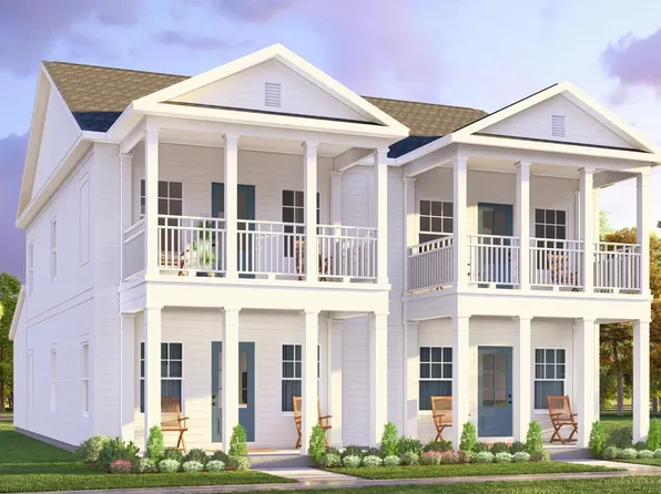 1207 Wildflower Ct, Panama City, FL 32405