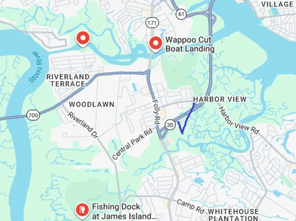 700 Daniel Ellis Dr, Charleston, SC 29412