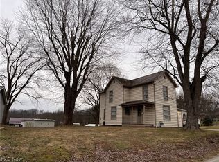 6284 Skyline Dr, Cambridge, OH 43725