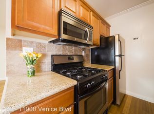 11900 Venice Blvd APT 03, Los Angeles, CA 90066