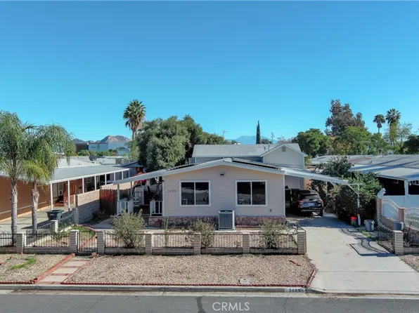 3123 El Rosario Dr, Perris, CA 92571