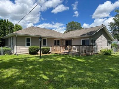 1402 Bennett St, Janesville, WI, 53545