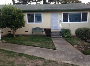 20555 Forest Ave #3, Castro Valley, CA 94546