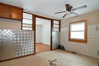 Kitchen / Living Room