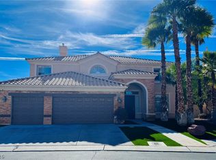 181 Hazelmere Ln, Las Vegas, NV 89148