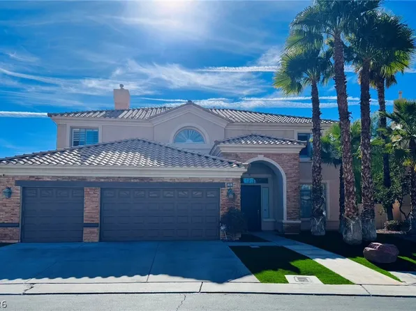 181 Hazelmere Ln, Las Vegas, NV 89148