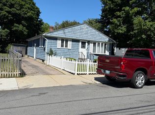 84 Herschel St, Providence, RI 02909
