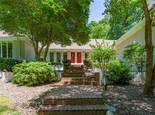 3400 Forest Vale Ct, Greensboro, NC 27410