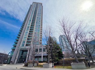 60 Brian Harrison Way #1608, Toronto, ON M1P5J5