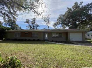 3709 NW 22nd Pl, Gainesville, FL 32605
