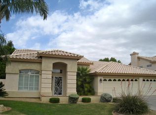 3404 E Topeka Dr, Phoenix, AZ 85050