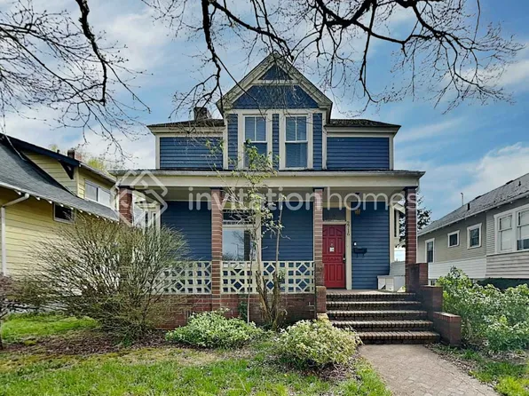 2716 S 14th St, Tacoma, WA 98405