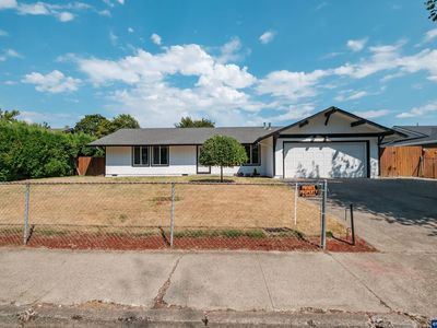 4637 Adobe St SE, Salem, OR, 97317