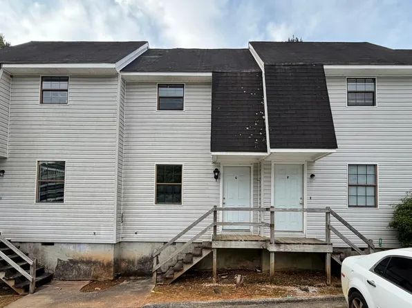 7 & 10 N Crossridge Dr SE #28, Silver Creek, GA 30173