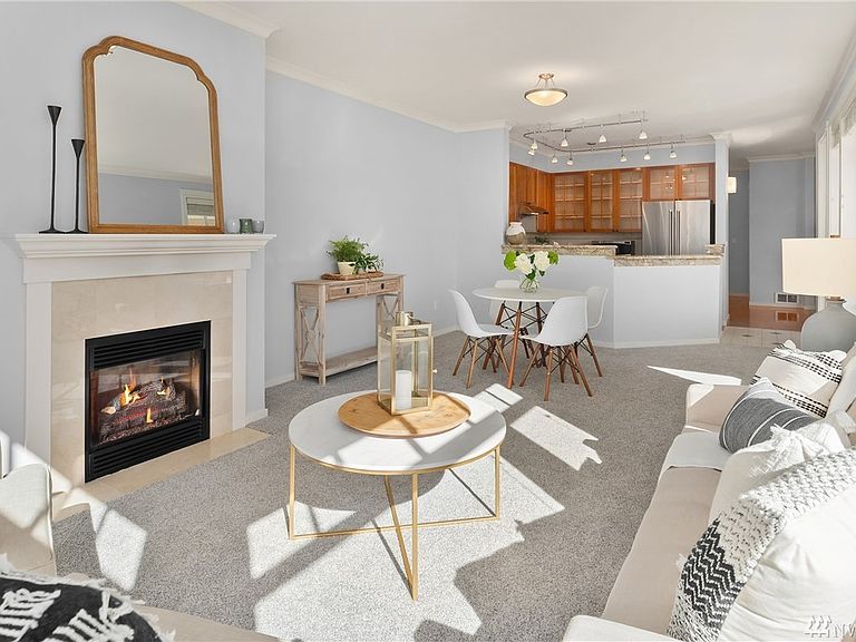 Portsmith Condominiums Kirkland, WA Zillow