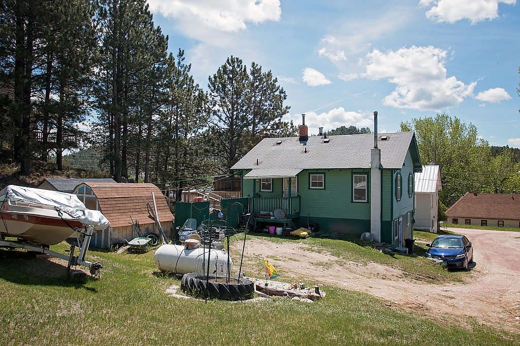 117 Rosse Dr, Custer, SD 57730 Zillow